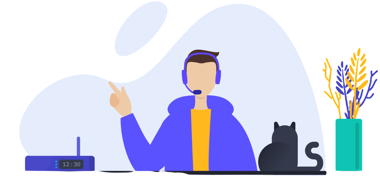 Illustration Simulations